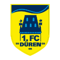 Logo 1. FC Düren