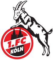 Logo 1. FC Köln II