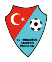 Logo Türkgücü München