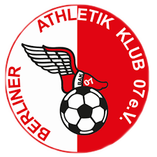 Logo Berliner AK 07