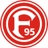 Logo Fortuna Düsseldorf II