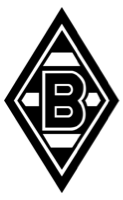 Logo Borussia Mönchengladbach II