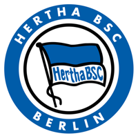 Logo Hertha BSC II
