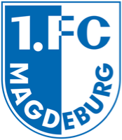 Logo 1. FC Magdeburg