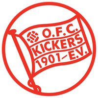 Logo Kickers Offenbach