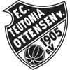 Logo FC Teutonia 05 Ottensen