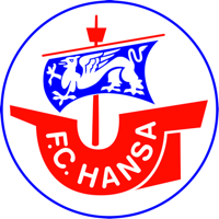 Logo FC Hansa Rostock