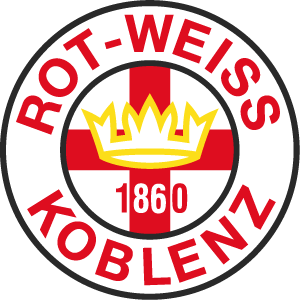 Logo TuS Rot-Weiß Koblenz
