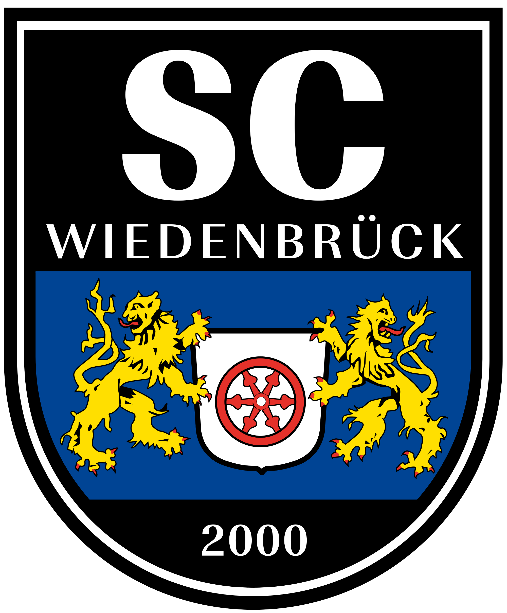 Logo SC Wiedenbrück